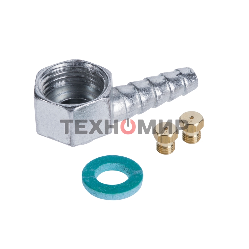 Газовая варочная панель Maunfeld EGHG.32.73CW/G