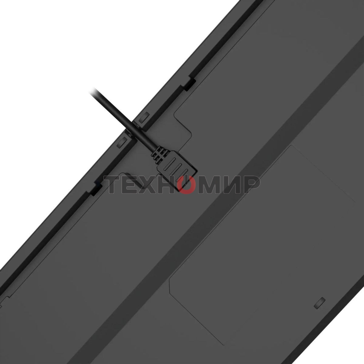 Клавиатура беспроводная механическая A4Tech Bloody WS98 USB черный/серый (WS98)