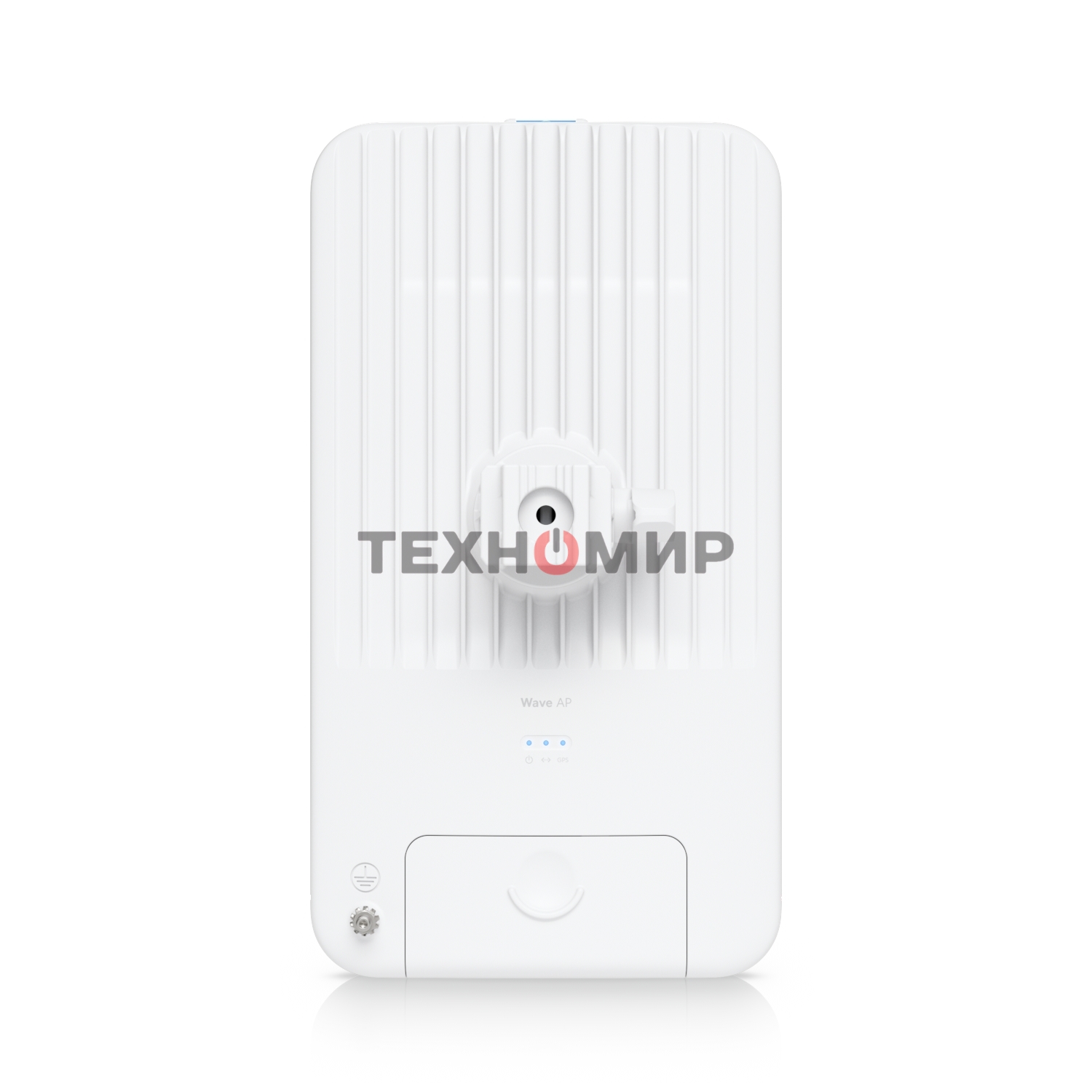 Базовая станция Ubiquiti UISP Wave AP Gen2 60 ГГц (с резервированием 5 ГГц), UISP Wave Technology