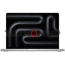 Ноутбук Apple MacBook Pro A3112 M4 10 core 16Gb SSD1Tb/10 core GPU 14.2