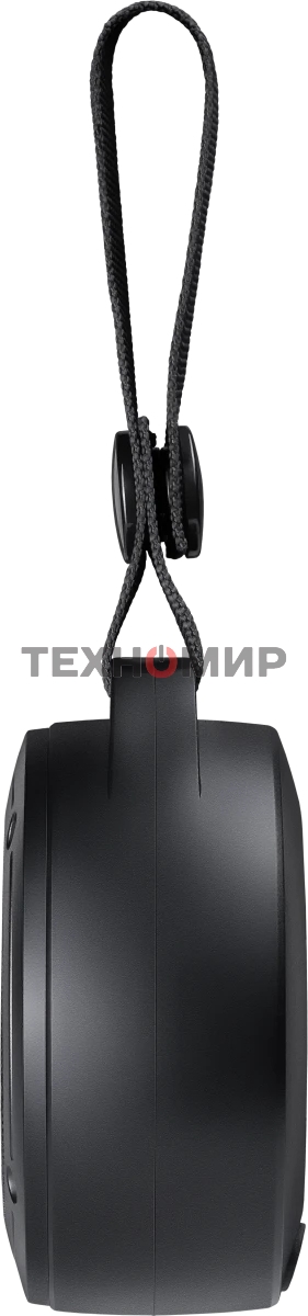 Портативная колонка Defender Enjoy 20 3Вт, черный, BT/light/Type-C 1