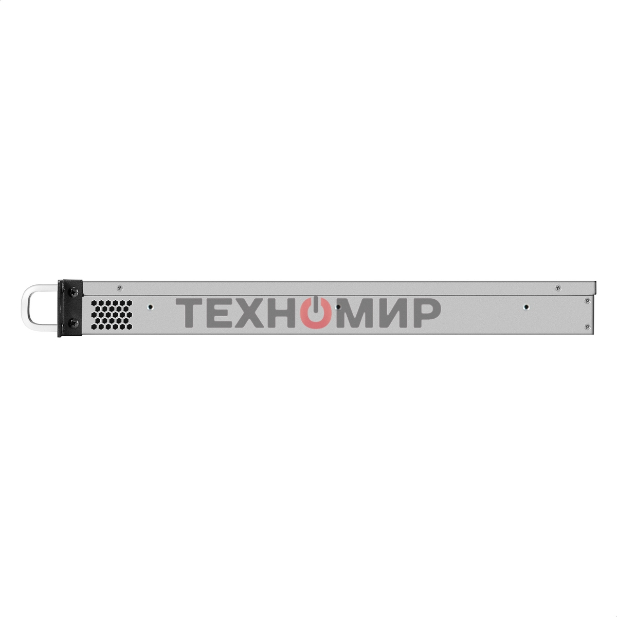 Серверный корпус ExeGate Pro 1U430-02 (RM 19