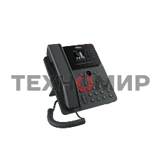Телефон IP Fanvil V62W черный