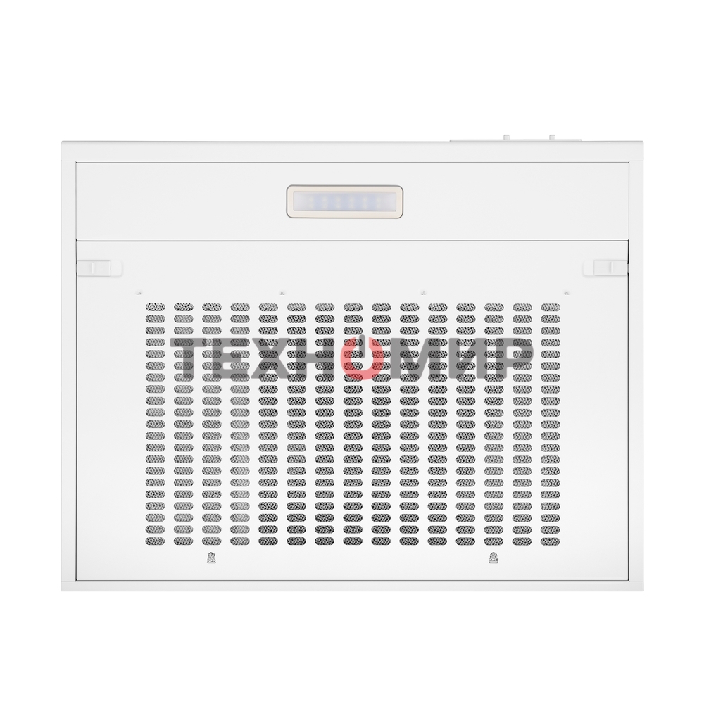 Вытяжка подвесная HOMSair Horizontal 50 белый, 50 см, 420 куб. м/ч, 45 дБ