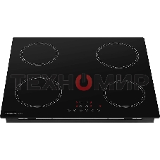 Индукционная варочная панель HOMSair HI64ABK