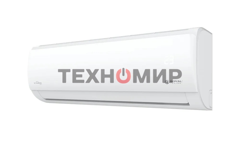 Инверторная сплит-система ROYAL CLIMA RCI-TWL22HN