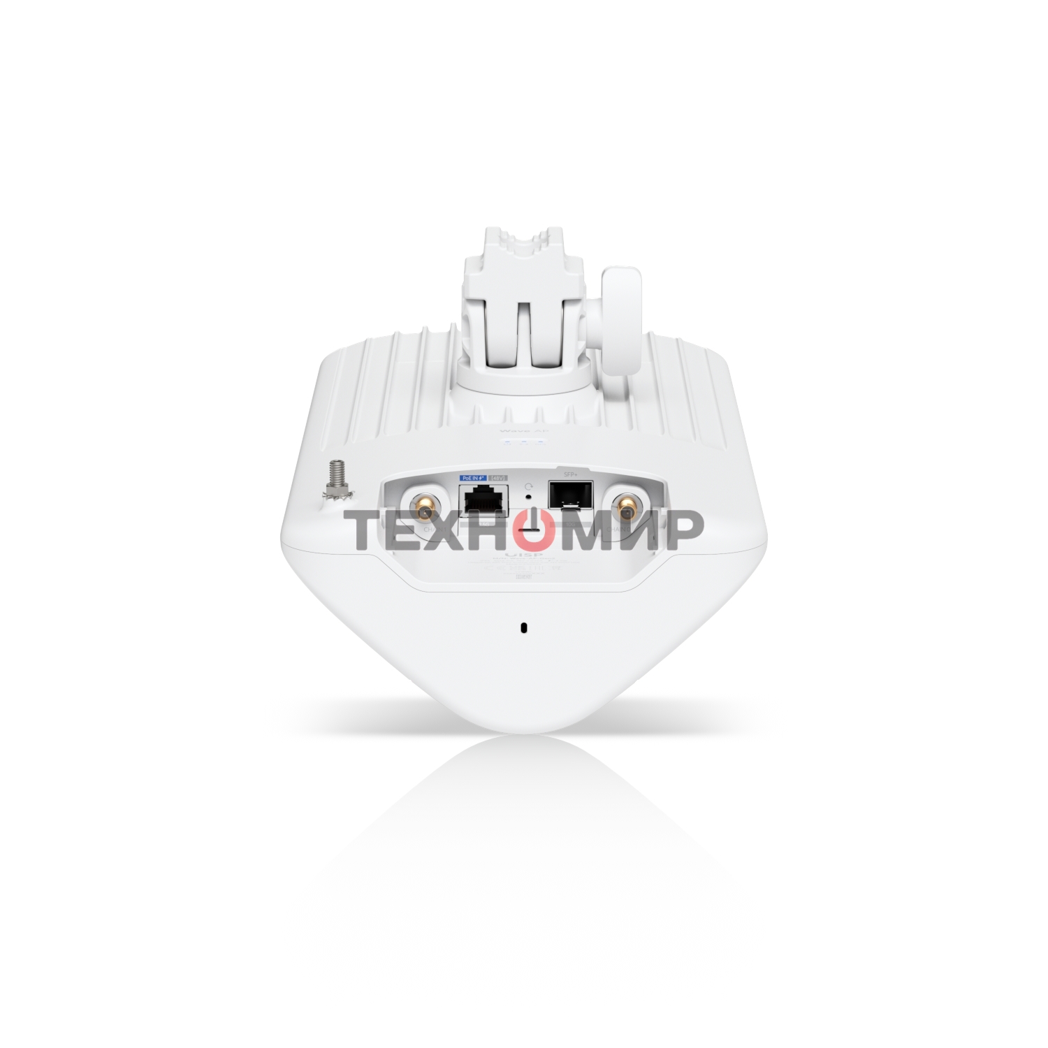 Базовая станция Ubiquiti UISP Wave AP Gen2 60 ГГц (с резервированием 5 ГГц), UISP Wave Technology