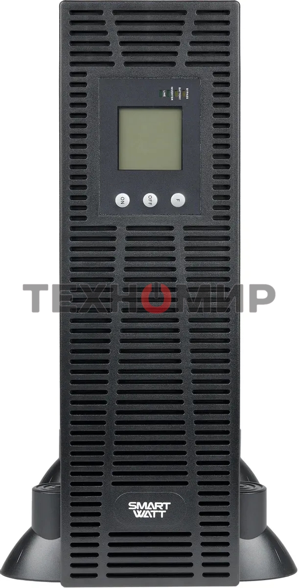 Внешний батарейный модуль SMARTWATT Внешний батарейный модуль для UPS SECURE 6/10kVA
