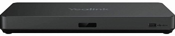 Коммутатор Yealink AVHUB, черный 1306011