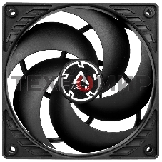 Вентилятор для процессора Arctic P9 PWM PST черный, 92 мм, 3000 об/мин, 4 pin