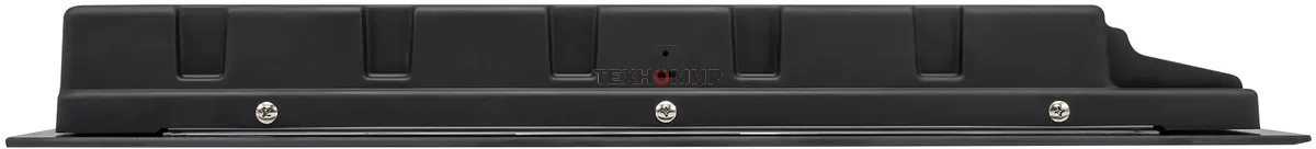 Индукционная варочная панель Hyundai HHI 3751 BG независимая, черный