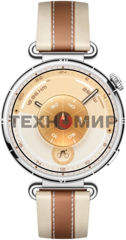 Умные часы Huawei GT 6 KSU-B19 55020FVX BROWN
