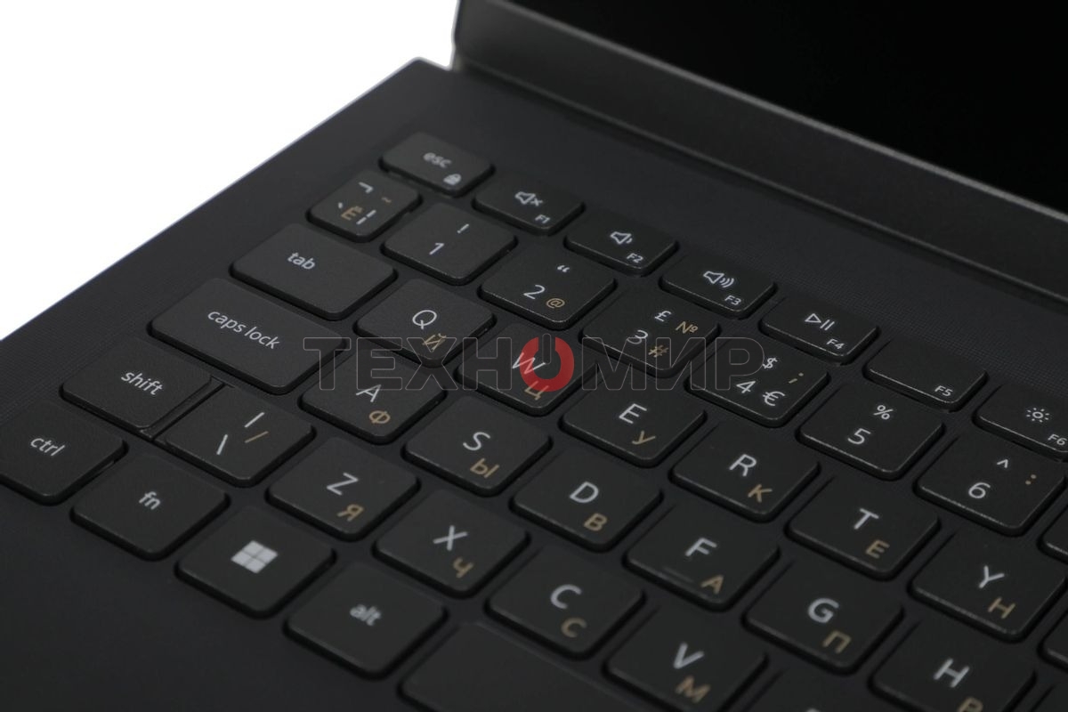 Ноутбук ASUS ExpertBook BM1 BM1503CDA-S70119 AMD Ryzen 5 7535U 2900MHz/15.6