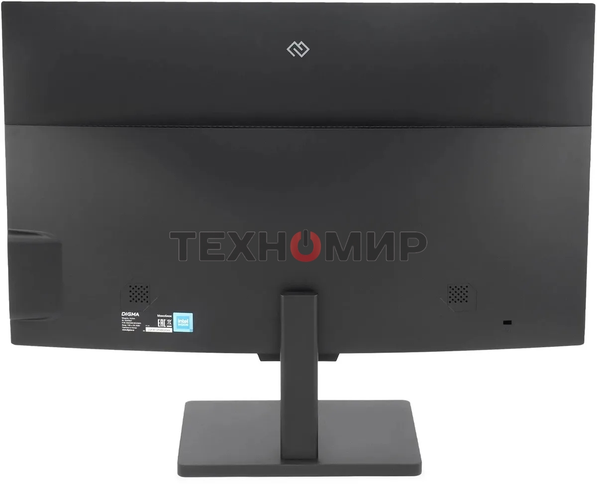 Моноблок Digma Action 23.8