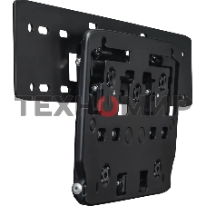 Кронштейн для телевизора Hama H-118110 черный, 75