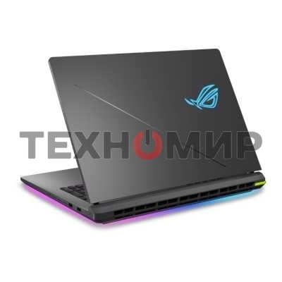 Ноутбук ASUS ROG Strix G18 G815LW-S9171 Intel Core Ultra 9 275HX 2100MHz/18