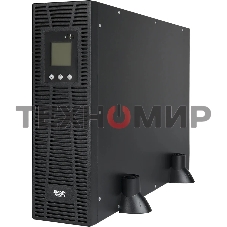 Внешний батарейный модуль SMARTWATT Внешний батарейный модуль для UPS SECURE 6/10kVA