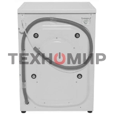 Стиральная машина Atlant СМА 60С1010-00 белый, загрузка фронтальная 6 кг, 1000 об/мин., класс: А++