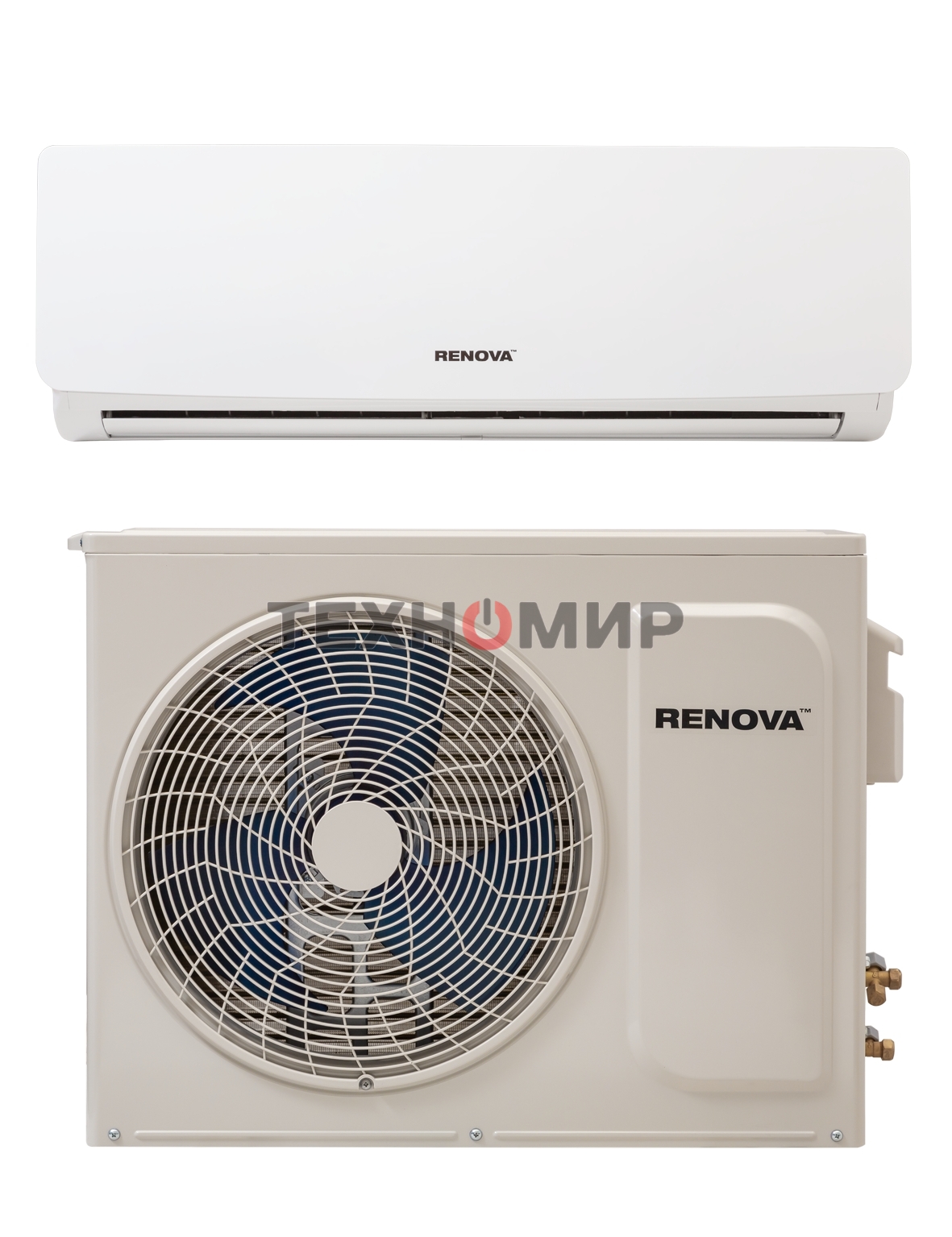 Сплит-система Renova CHW-07A Air