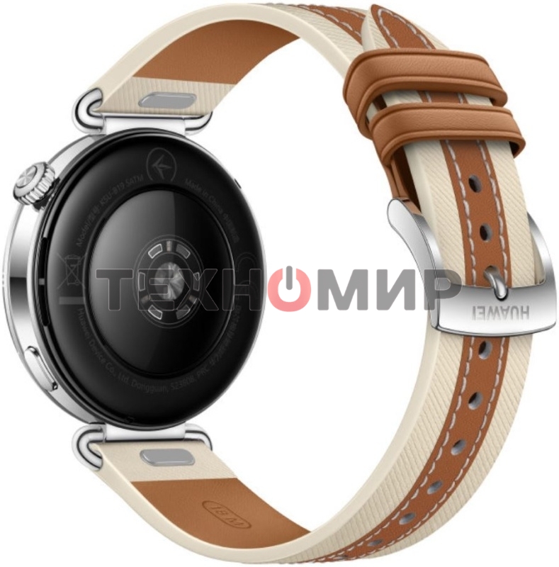 Умные часы Huawei GT 6 KSU-B19 55020FVX BROWN