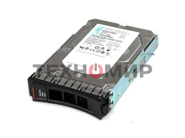 Накопитель SSD Lenovo 00AJ360 240Gb SATA 2.5