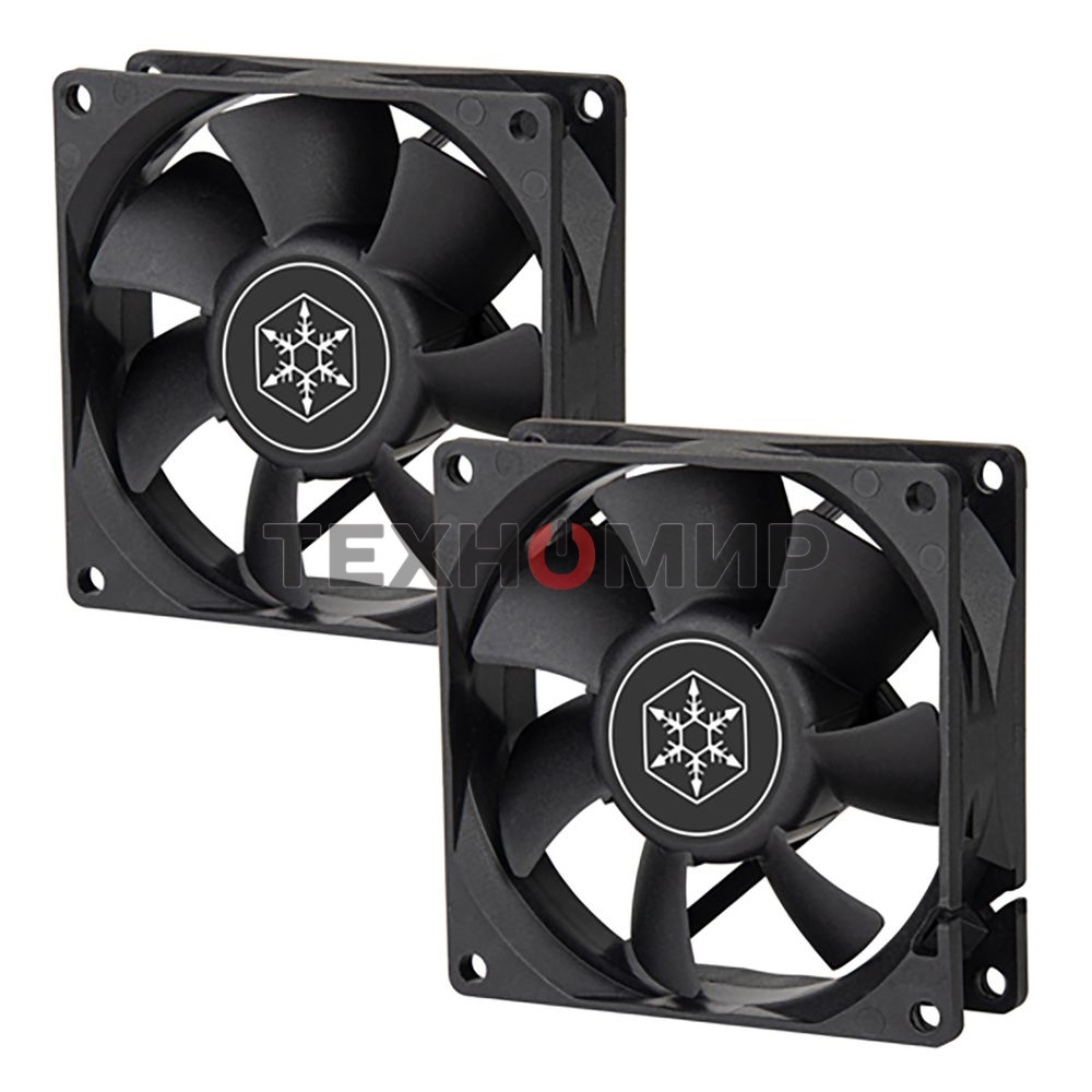 Компьютерный корпус Silverstone G59RM5200000020 5U rackmount server chassis with dual 360мм liquid cooling compatibility SST-RM52