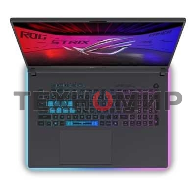 Ноутбук ASUS ROG Strix G18 G815LW-S9171 Intel Core Ultra 9 275HX 2100MHz/18
