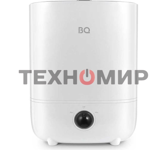 Увлажнитель BQ HDR2003 белый