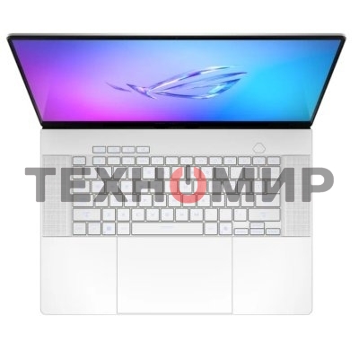 Ноутбук ASUS ROG Zephyrus G16 GU605CM-QR082W 16