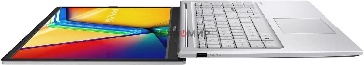 Ноутбук Asus Vivobook 15 X1504VA-BQ2969 Core i3 1315U 16Gb SSD 512Gb Intel UHD Graphics 15.6