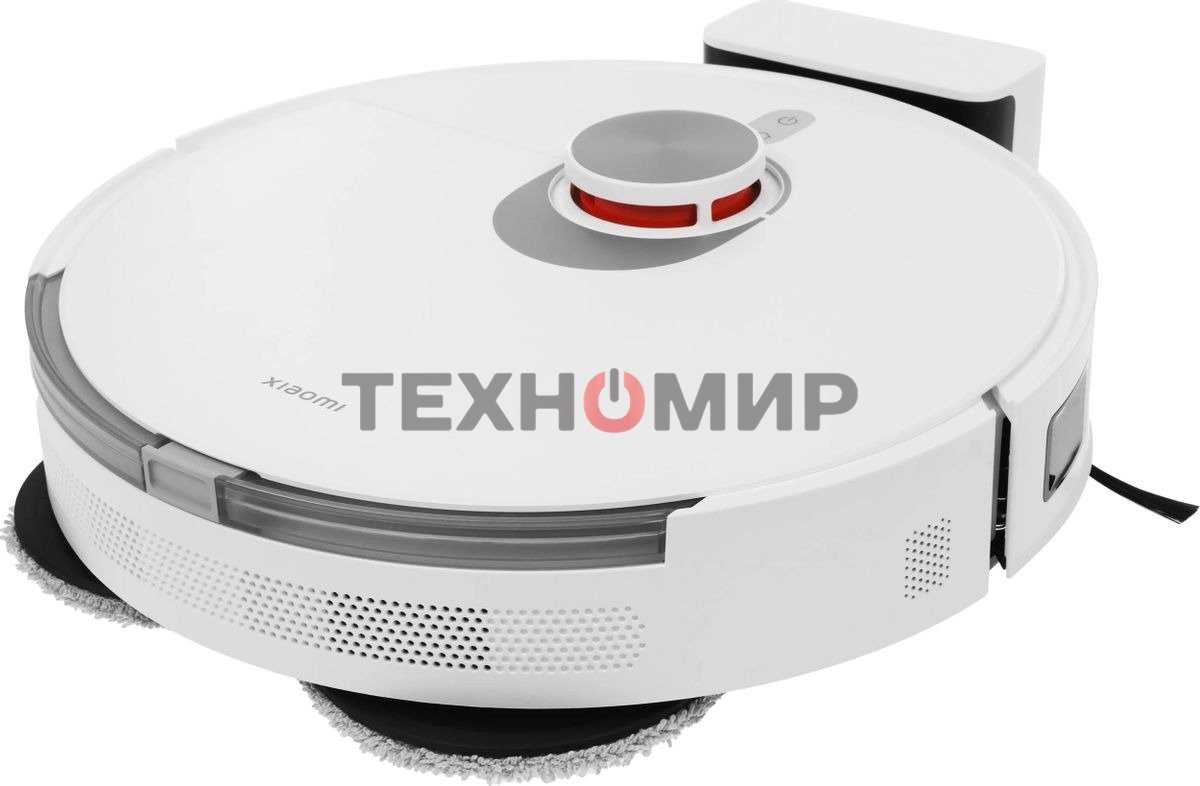 Робот-пылесос Xiaomi S20+ белый EU