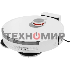 Робот-пылесос Xiaomi S20+ белый EU