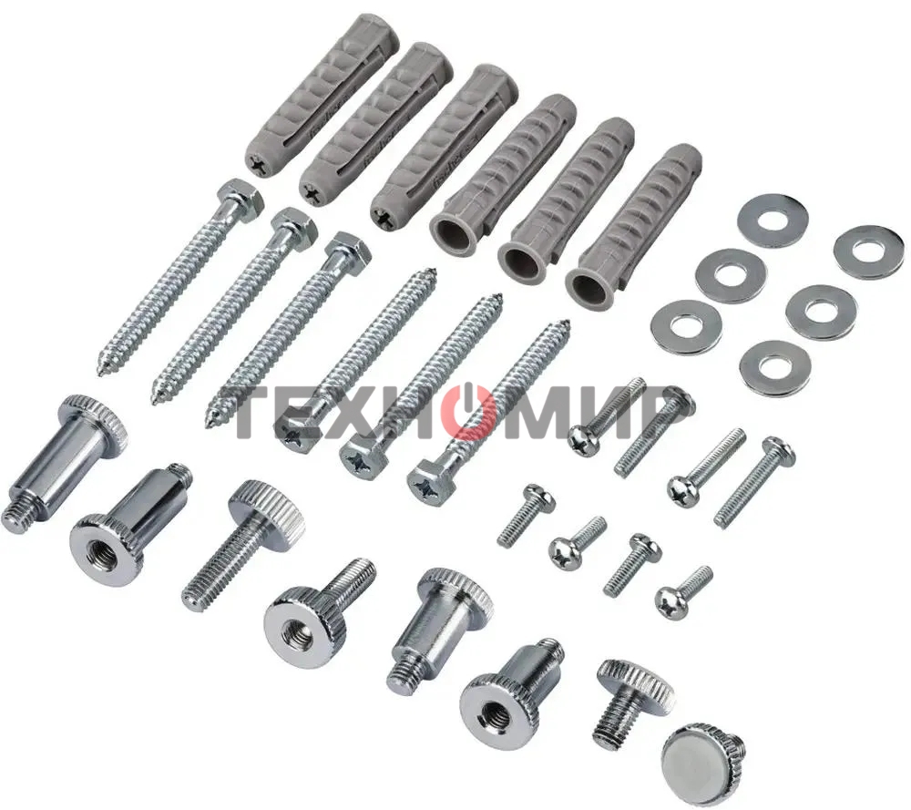 Кронштейн для телевизора Hama H-118110 черный, 75