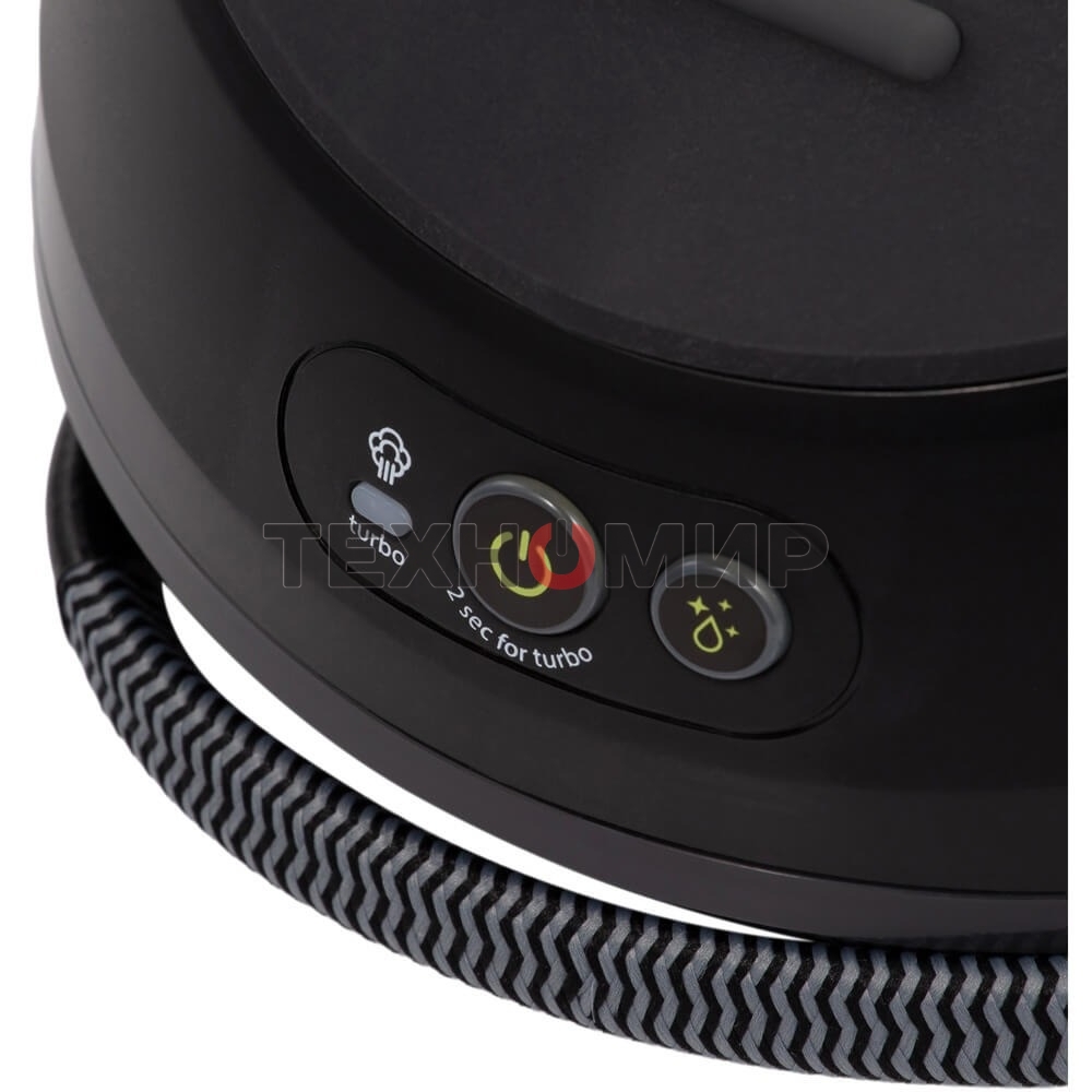 Гладильная система BRAUN IS3257BK