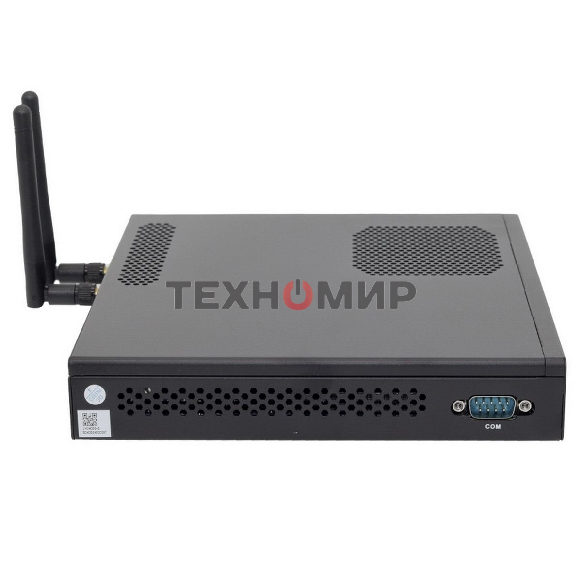 Компьютер Raskat STANDART 307 (Intel Core i3-12100, RAM 8GB, SSD 512GB, noOS)