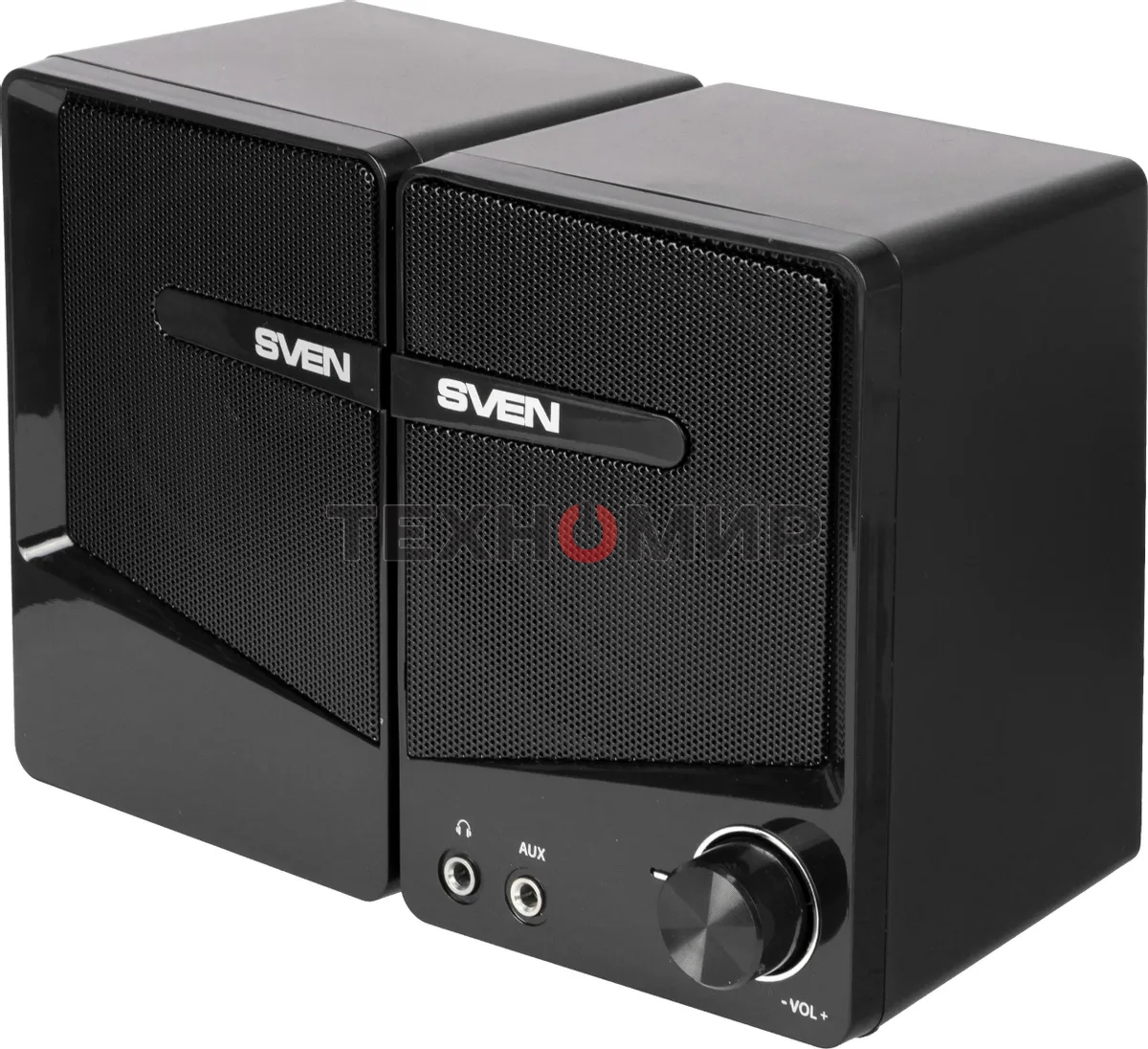 Акустическая система SVEN 248 SV-016333