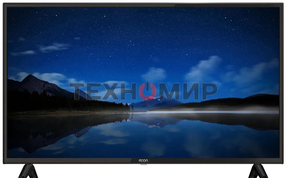 Телевизор Econ 40