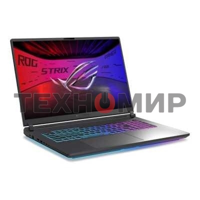 Ноутбук ASUS ROG Strix G18 G815LW-S9171 Intel Core Ultra 9 275HX 2100MHz/18