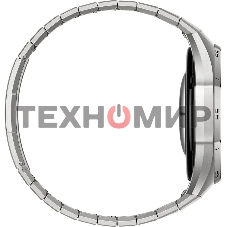 Умные часы Huawei GT 6 PRO ATM-B29 55020FWB титан