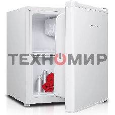 Холодильник Zigmund & Shtain FR 11 W белый однокамерный 47 л