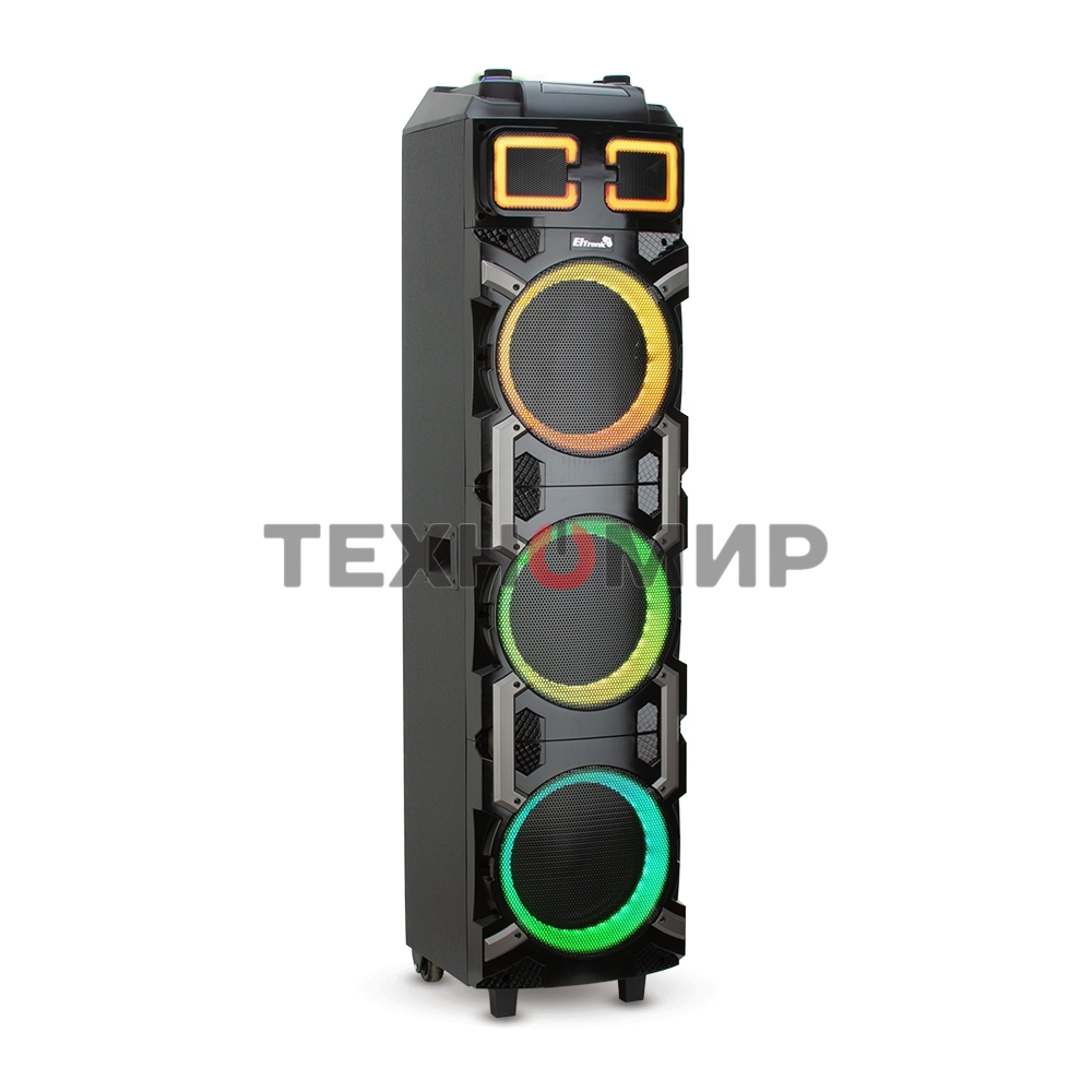 Колонка ELTRONIC 10