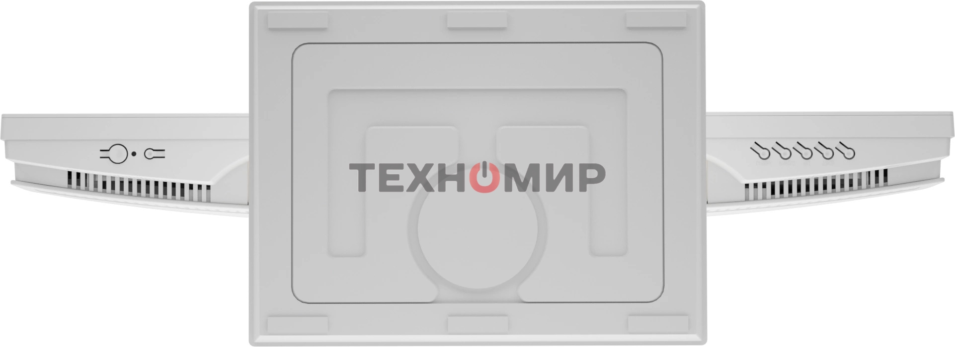 Моноблок IRU Tactio 23.8