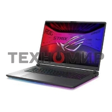 Ноутбук ASUS ROG Strix G18 G815LW-S9171 Intel Core Ultra 9 275HX 2100MHz/18