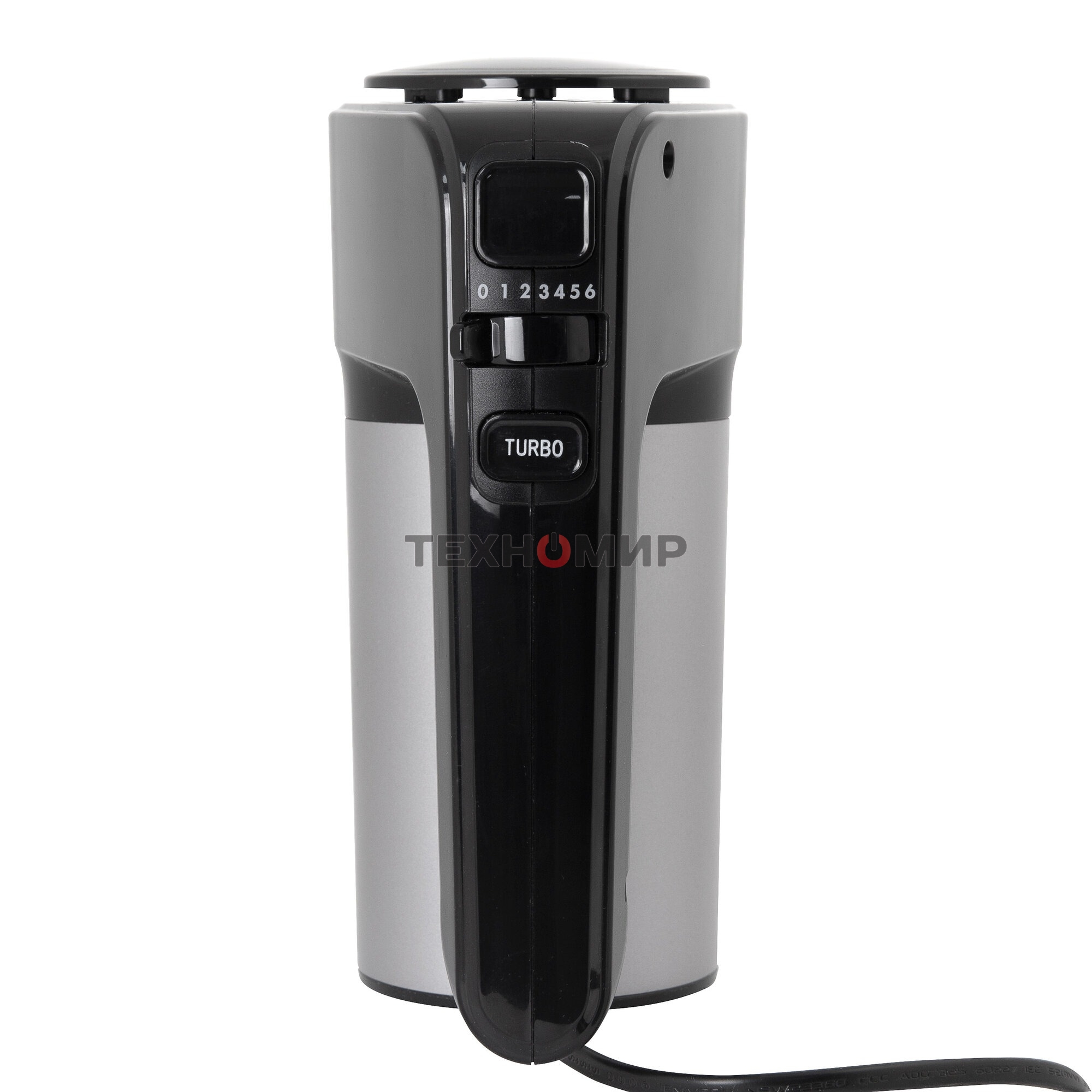 Миксер Zigmund & Shtain ZHM-156