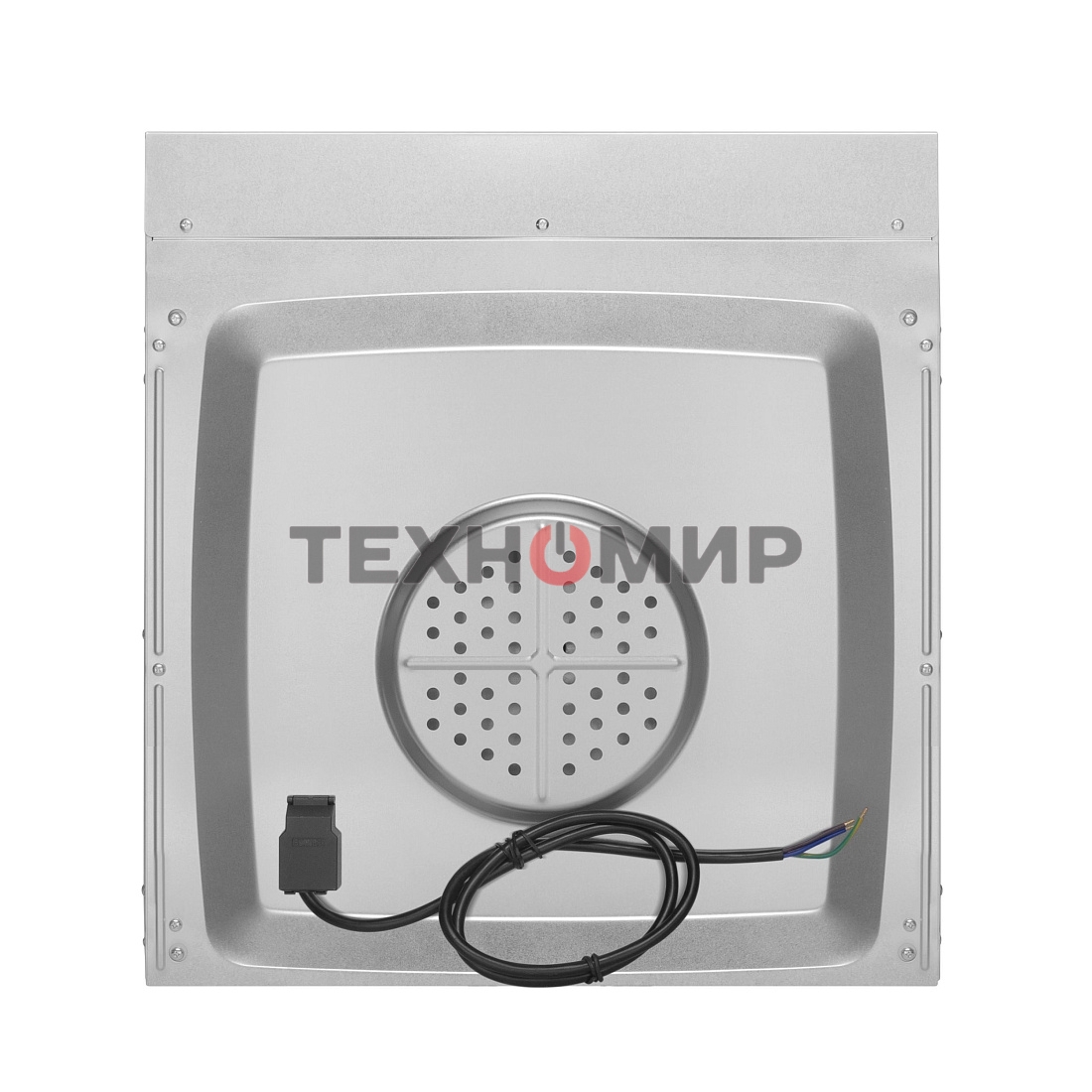 Духовой шкаф электрический встраиваемый HOMSair OES660BK01 черный