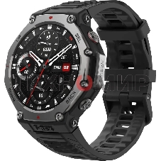 Умные часы Amazfit T-Rex 3 A2323 48.5мм 1.5