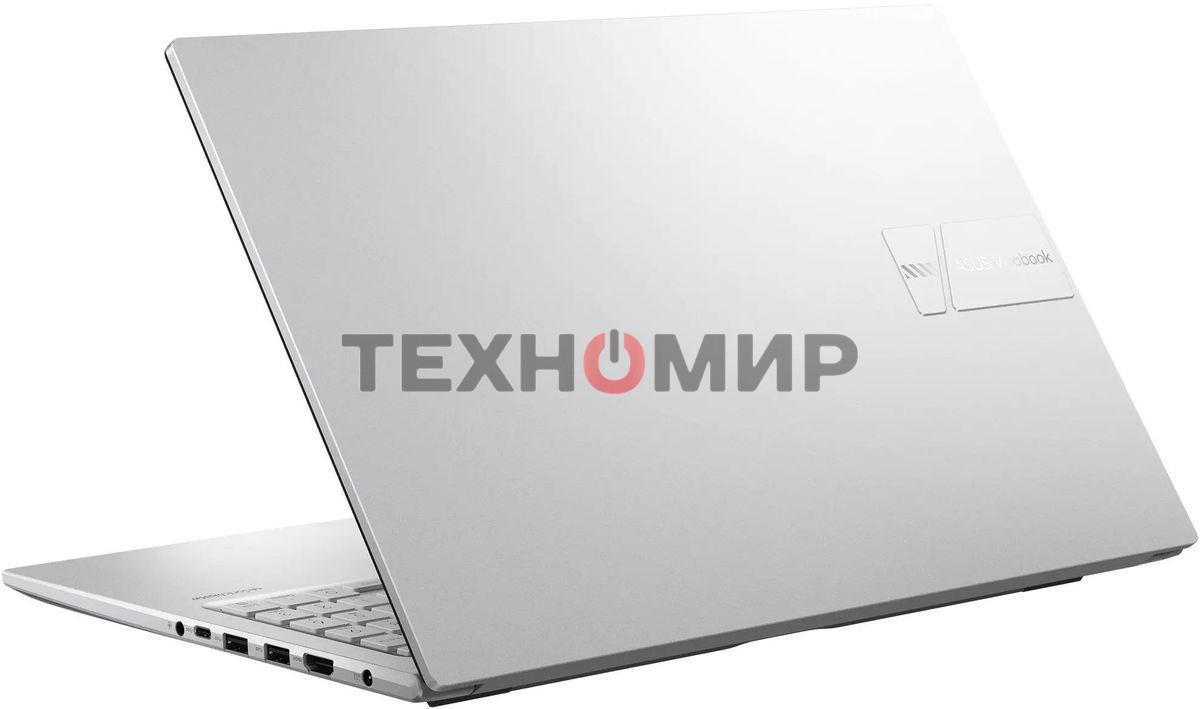 Ноутбук Asus Vivobook 15 X1504VA-BQ2969 Core i3 1315U 16Gb SSD 512Gb Intel UHD Graphics 15.6