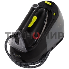 Гладильная система BRAUN IS3257BK