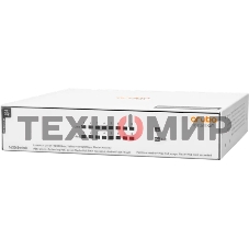 Коммутатор HPE Aruba Instant On 1430 8G Class4 PoE 64W Switch Switch