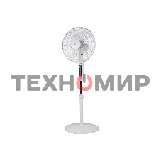 Вентилятор напольный Electrolux EFF-1020W